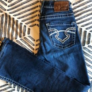 Big Star jeans